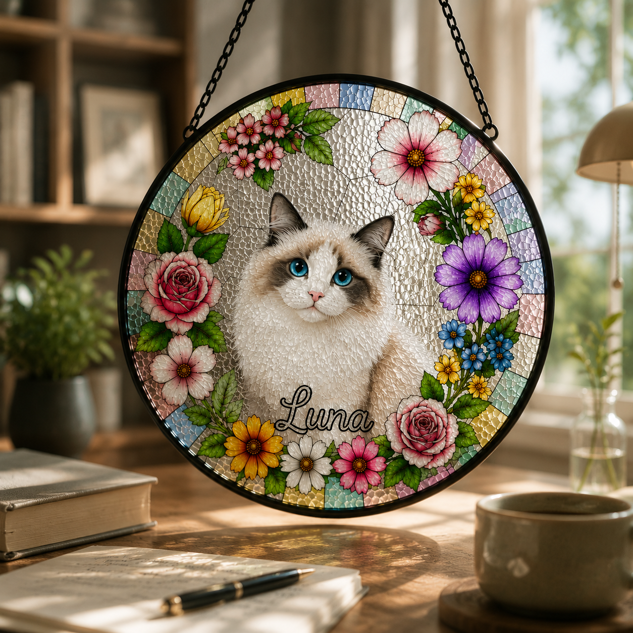 Cat Memorial Gifts