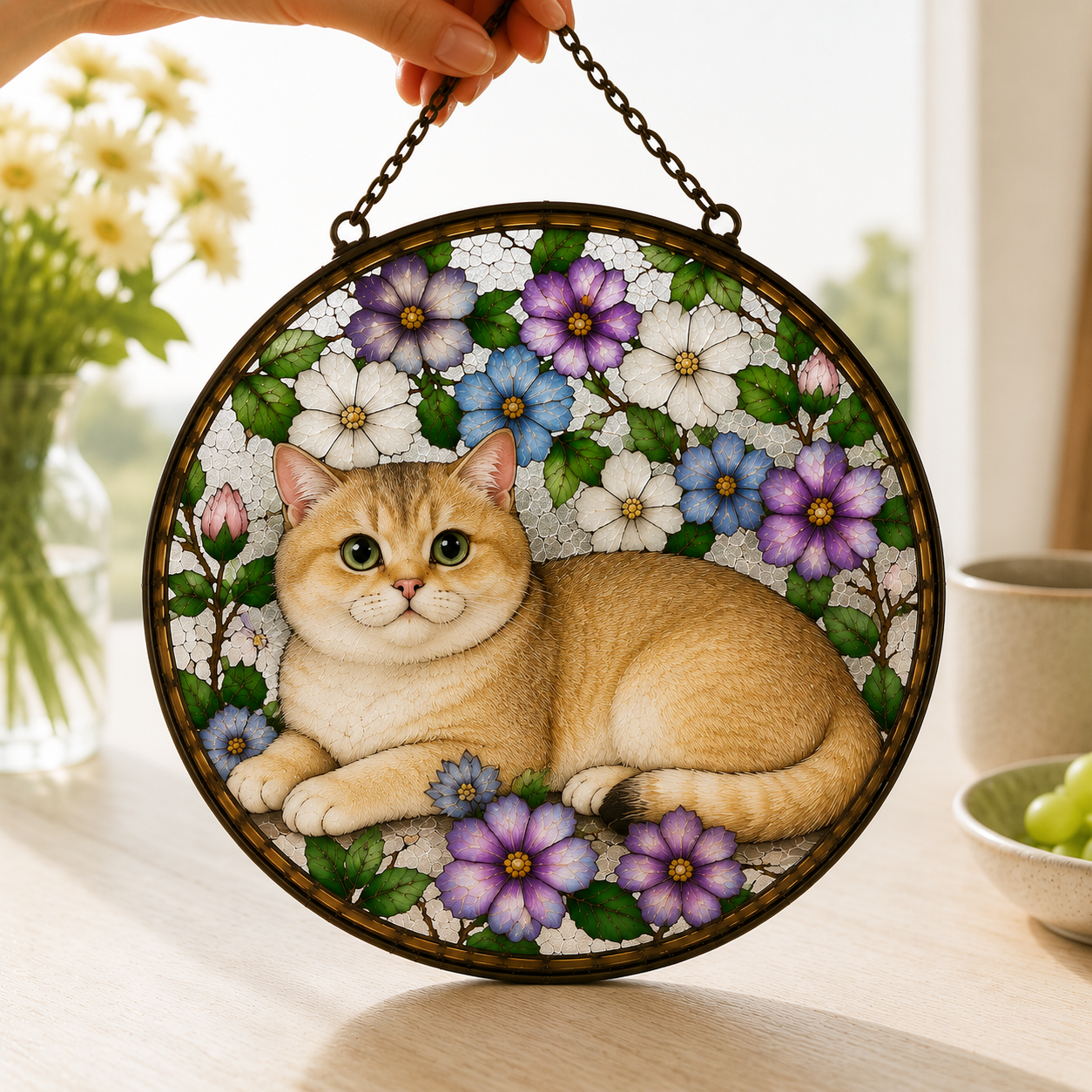 Cat Memorial Gifts