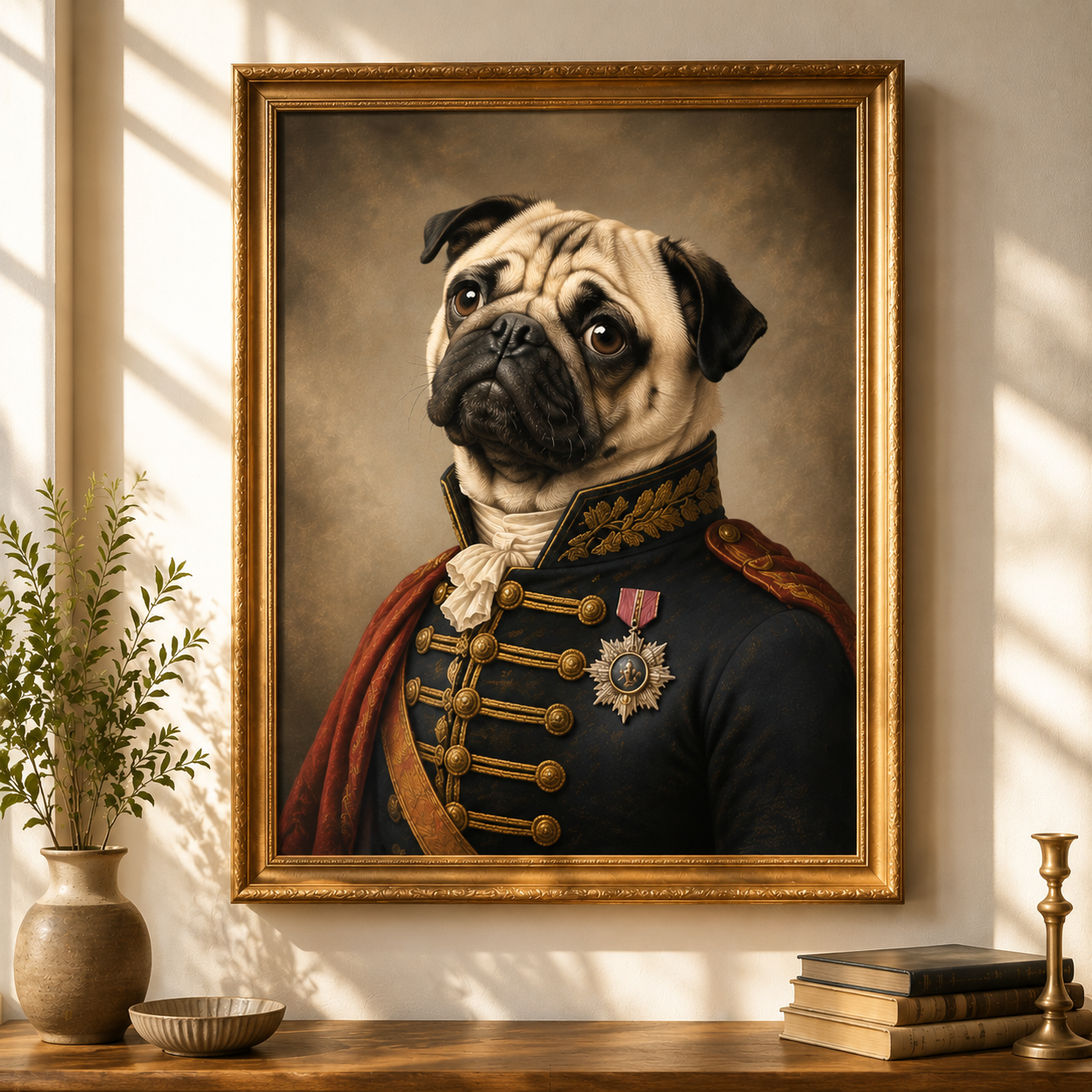 Dog Memorial Gifts