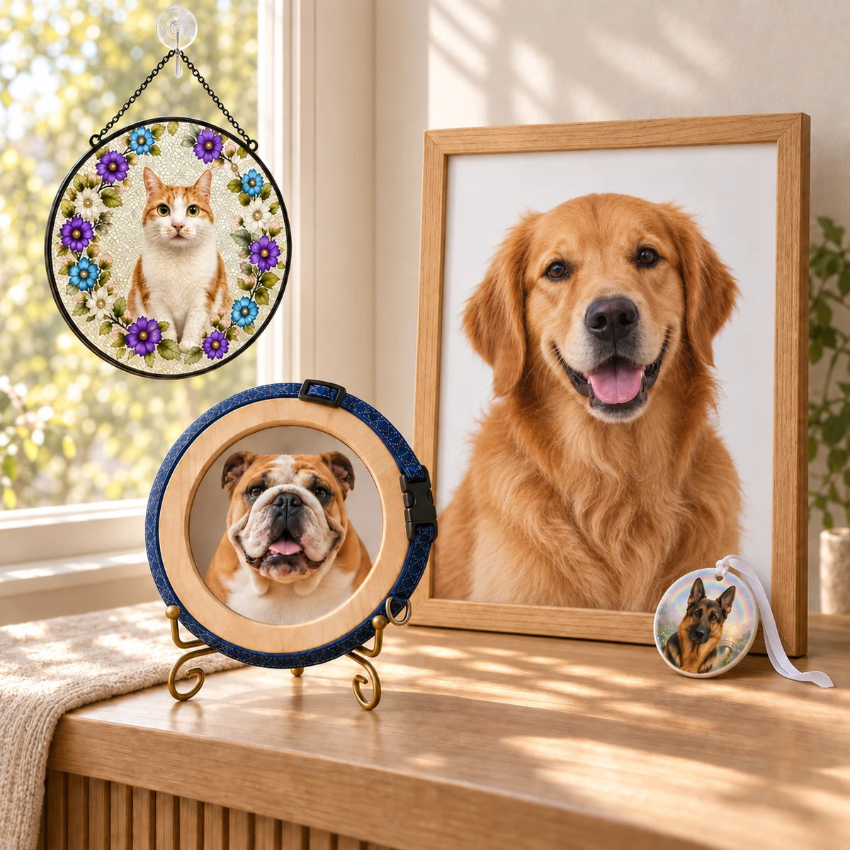 See Your Keepsake before It's Made
